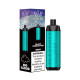 Alfakher Crown Bar 8000 Puffs Blackcurrant Ice Alfakher Crown Bar 8000 Puffs Blackcurrant Ice
