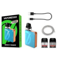 Vaporesso Xros Nano 3 Kit