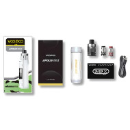 Voopoo Argus pro 2