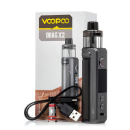 Voopoo Drag X2 Kit