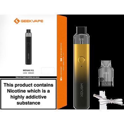 سحبة وينكس K1 كيت *