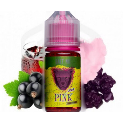 بانثر سيريس بينك ساور 30 مل *