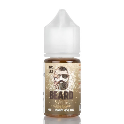Beard Vape Co No 32 Cinnamon 30 ml