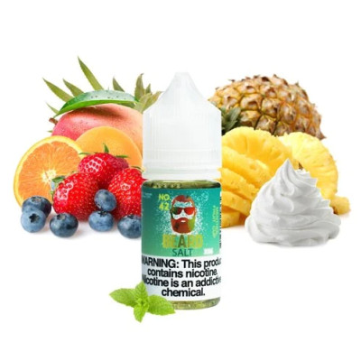 Beard Vape Co No 42 Menthol Fruit 30 ml