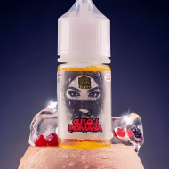 رمانة ايس 30 مل * رمانة ايس 30 مل *