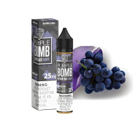 في جود بومب عنب 30 مل * في جود بومب عنب 30 مل *