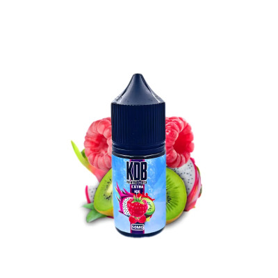 KDB Candy Ice 30 Ml