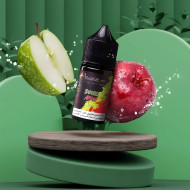 مزاج التفاحتين 30 مل * مزاج التفاحتين 30 مل *