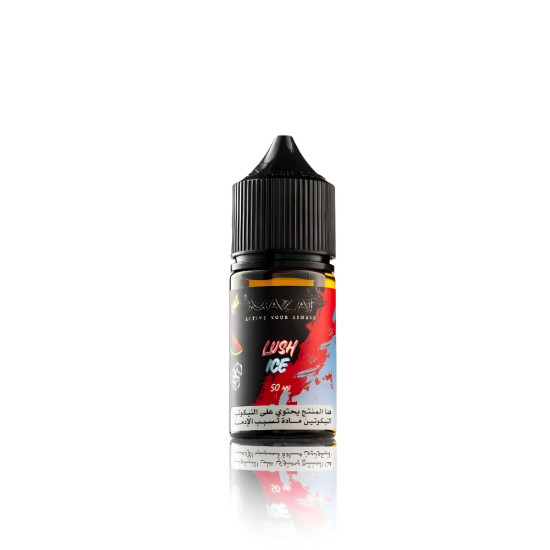Mazaj Lush Ice 30 Ml Mazaj Lush Ice 30 Ml