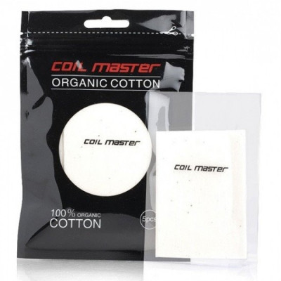 Cotton Coil Master Cotton Coil Master