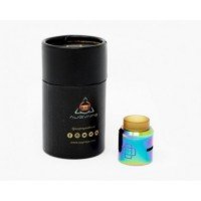 تانك لوكسمبورج RDA * تانك لوكسمبورج RDA *