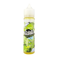 Bazooka Green Apple ice 60 ml Bazooka Green Apple ice 60 ml