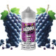 Bazooka Grape 100 ml Bazooka Grape 100 ml