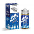 Jam Monster Blueberry 100 ml