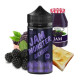 Jam Monster Blackberry 100 ml Jam Monster Blackberry 100 ml