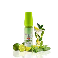 دينر ليدي ليمون ايس 60 مل * دينر ليدي ليمون ايس 60 مل *