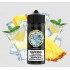 Ruthless Pineapple Lemonade Ice 120 Ml
