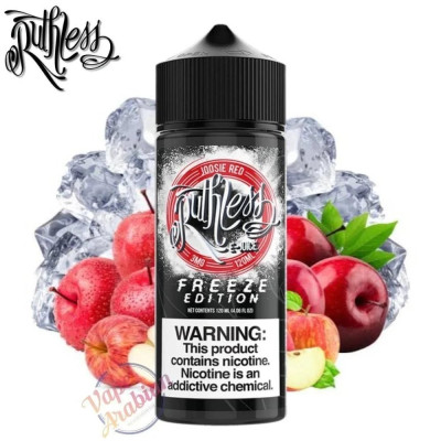 Ruthless Joosie Red 120 Ml