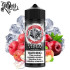 Ruthless Joosie Red 120 Ml