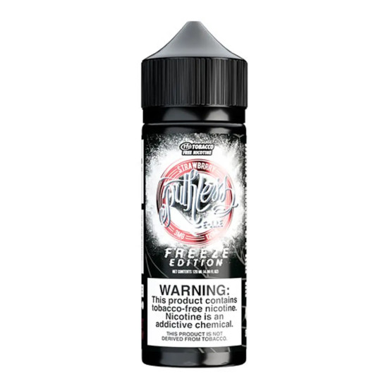 Ruthless Strizzy Ice 120 Ml Ruthless Strizzy Ice 120 Ml