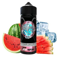 Ruthless Lush Ice 120 Ml