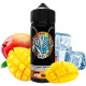 Ruthless Mango Ice 120 Ml Ruthless Mango Ice 120 Ml