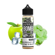 Vgod Bomb Apple Ice 60 Ml