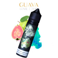 Mazaj Guava 60 ml Mazaj Guava 60 ml