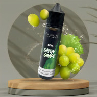 Mazaj Green Grape 60 ml Mazaj Green Grape 60 ml