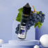 Mazaj Black Grape 60 ml