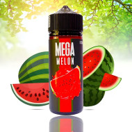 ميغا بطيخ 120 مل * ميغا بطيخ 120 مل *