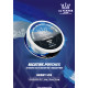 AlFhakher Nicotine Pouches Berry Ice AlFhakher Nicotine Pouches Berry Ice