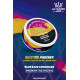 AlFhakher Nicotine Pouches Blur Razz Lemonade AlFhakher Nicotine Pouches Blur Razz Lemonade
