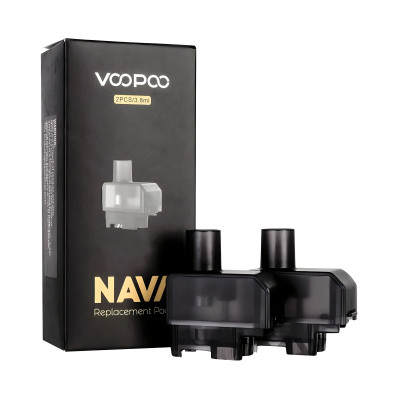 Pod Voopoo Navi Kit