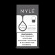 Pod Myle Empty Fourth Edition Pod Myle Empty Fourth Edition