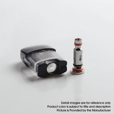 Pod Uwell Caliburn G And Koko Prime With Coil