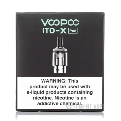 بود فوبو دراج كيو ITO-X * بود فوبو دراج كيو ITO-X *