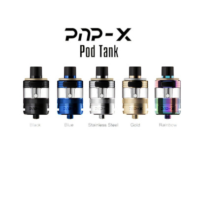 تانك فوبو PNP-X * تانك فوبو PNP-X *