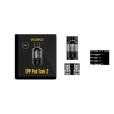 تانك فوبو TPP 2 * تانك فوبو TPP 2 *