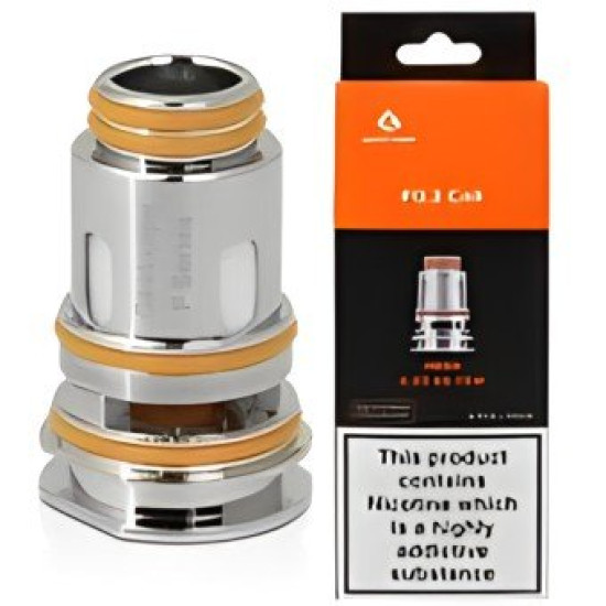 Coil Geekvape Aegis Boost 0.2 Coil Geekvape Aegis Boost 0.2