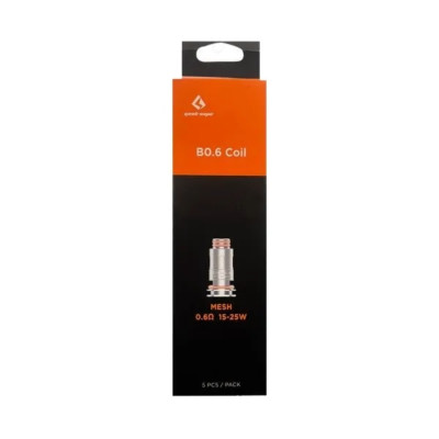 Coil Geekvape Aegis Boost 0.6 Coil Geekvape Aegis Boost 0.6