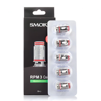 Coil Smok RPM3 0.23 Ohm
