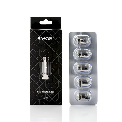 Coil Smok Nord Mech 0.6 Ohm
