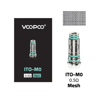 Coil Voopoo ITO-M0