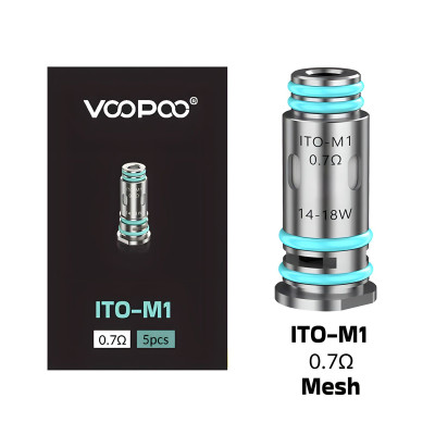 Coil Voopoo ITO-M1
