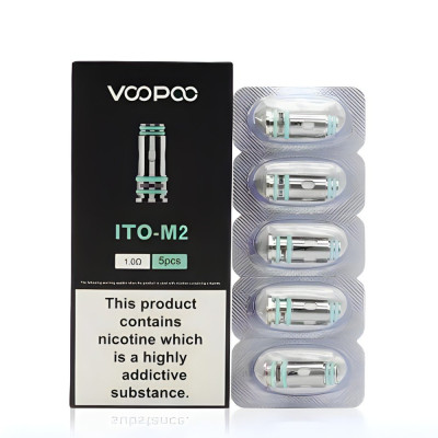 Coil Voopoo ITO-M2