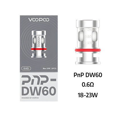 Coil Voopoo PNP-DW60