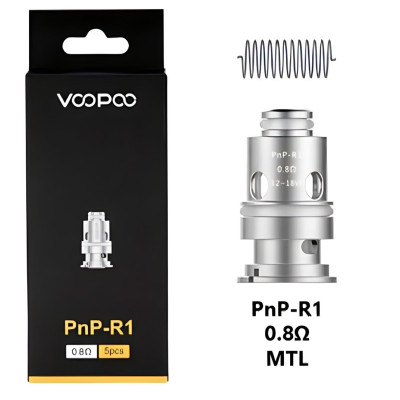 كويل فوبو PNP-R1 * كويل فوبو PNP-R1 *