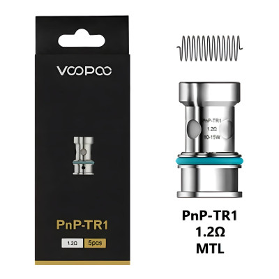 كويل فوبو PNP-TR1 * كويل فوبو PNP-TR1 *