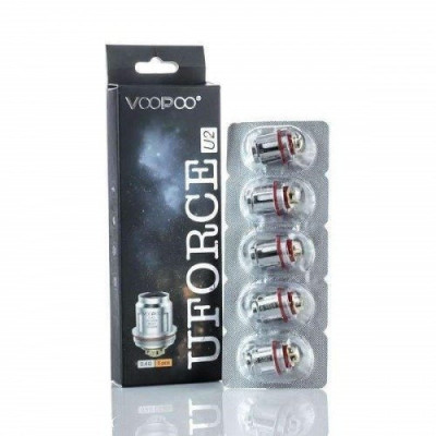 Coil Voopoo Uforce U2
